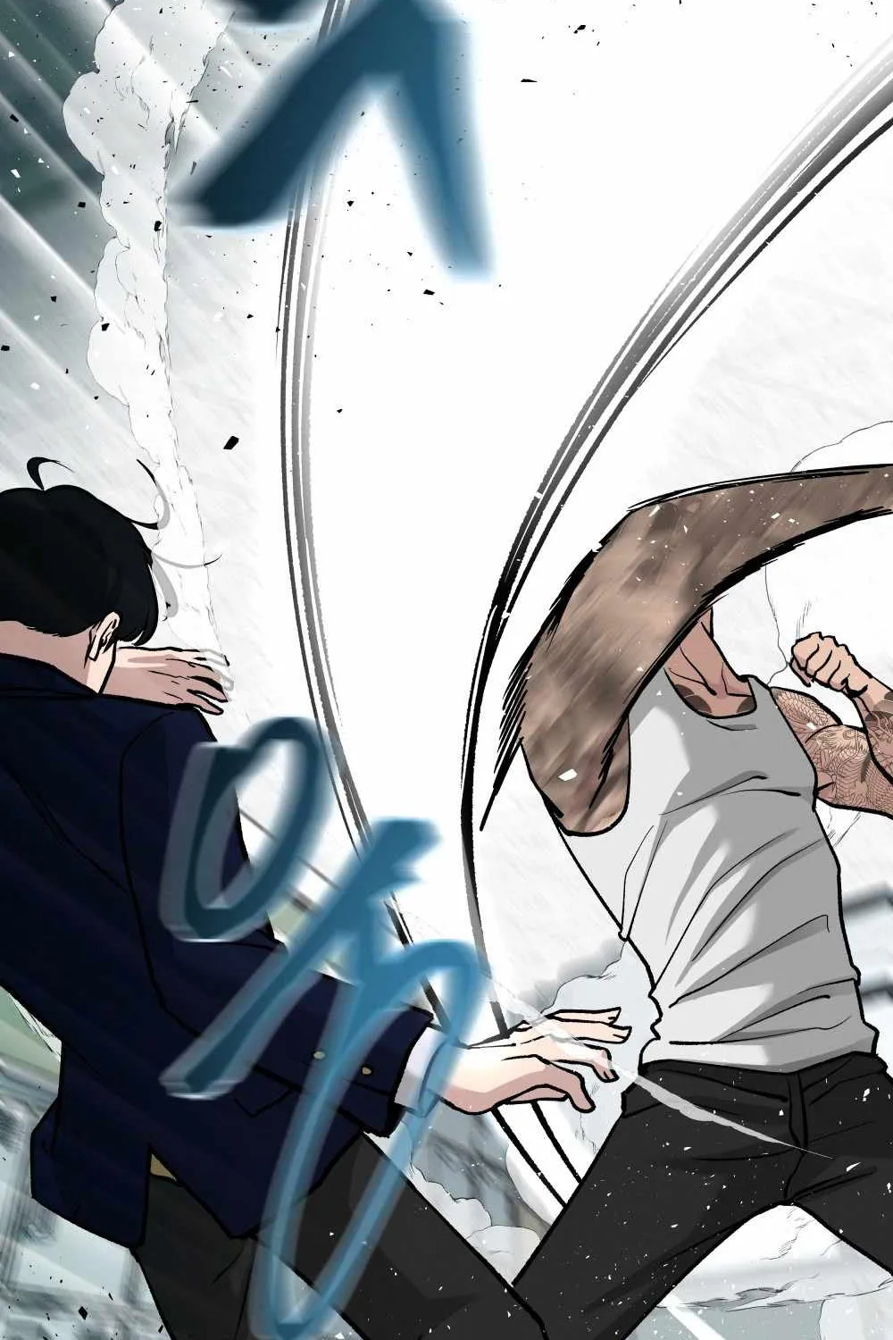 Read The Bully In-Charge chapter 7 image 39 on Lezhin