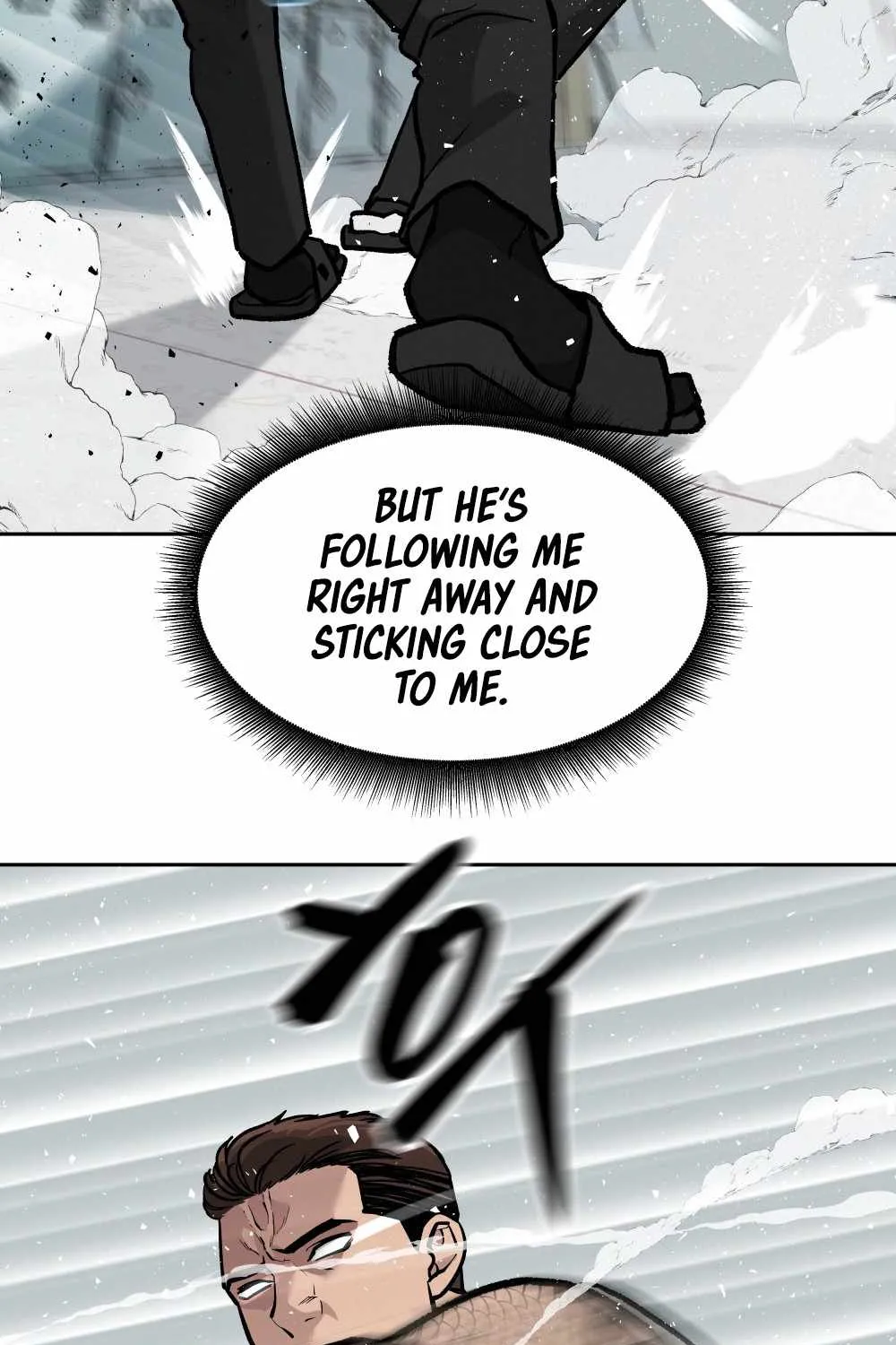 Read The Bully In-Charge chapter 7 image 40 on Lezhin