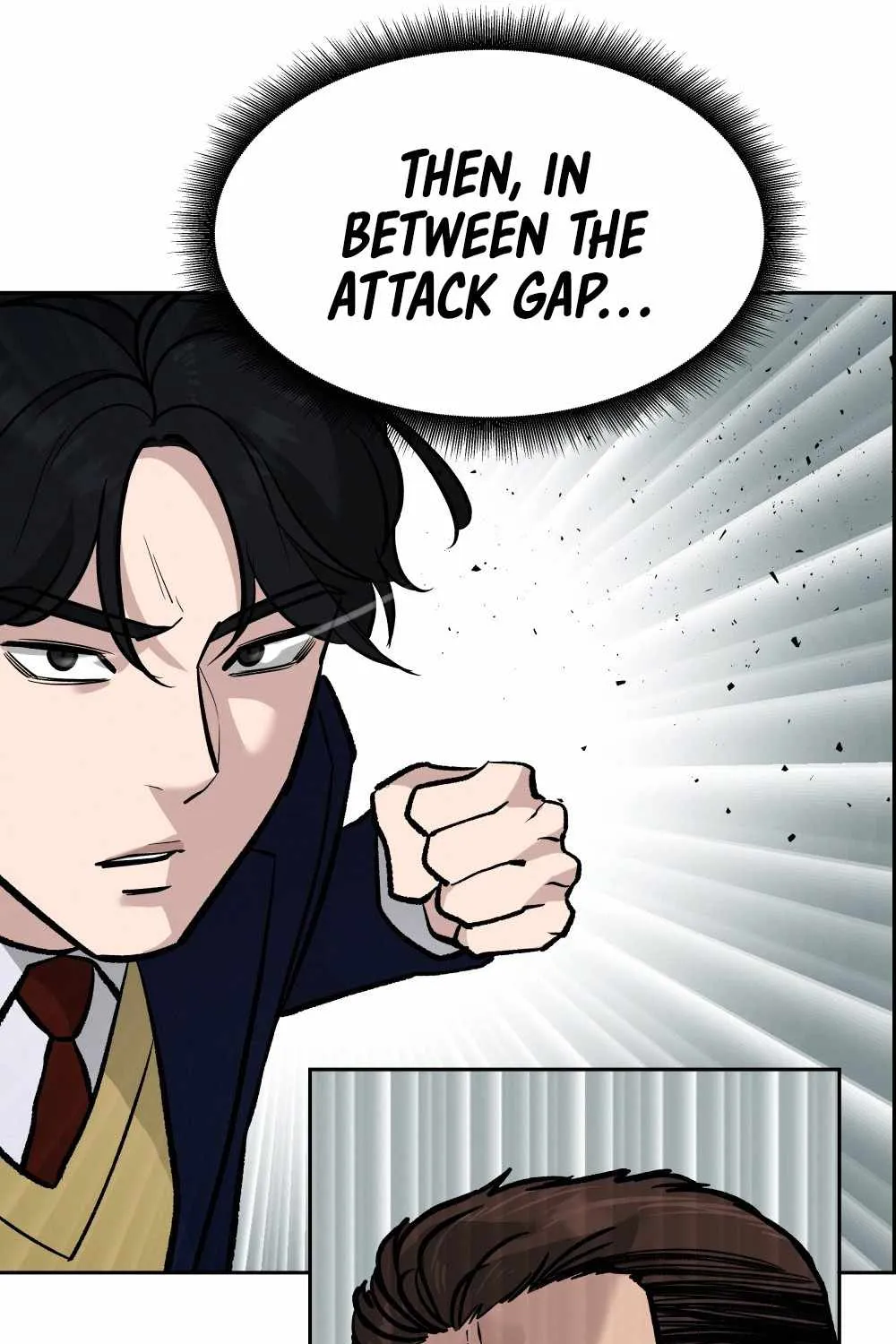 Read The Bully In-Charge chapter 7 image 42 on Lezhin