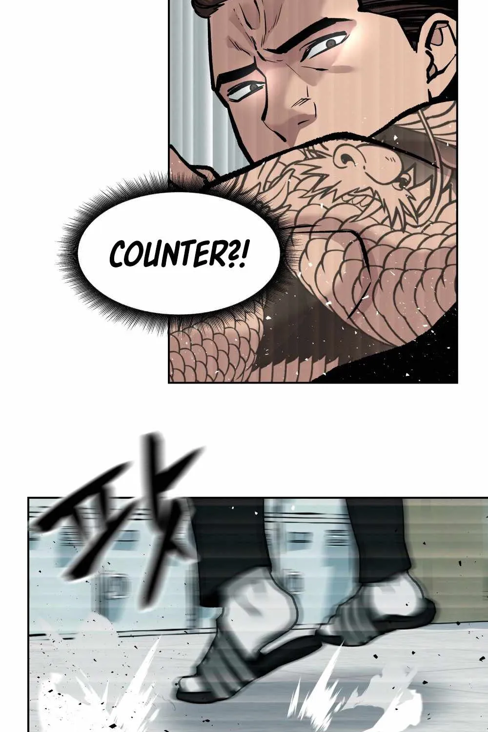 Read The Bully In-Charge chapter 7 image 43 on Lezhin