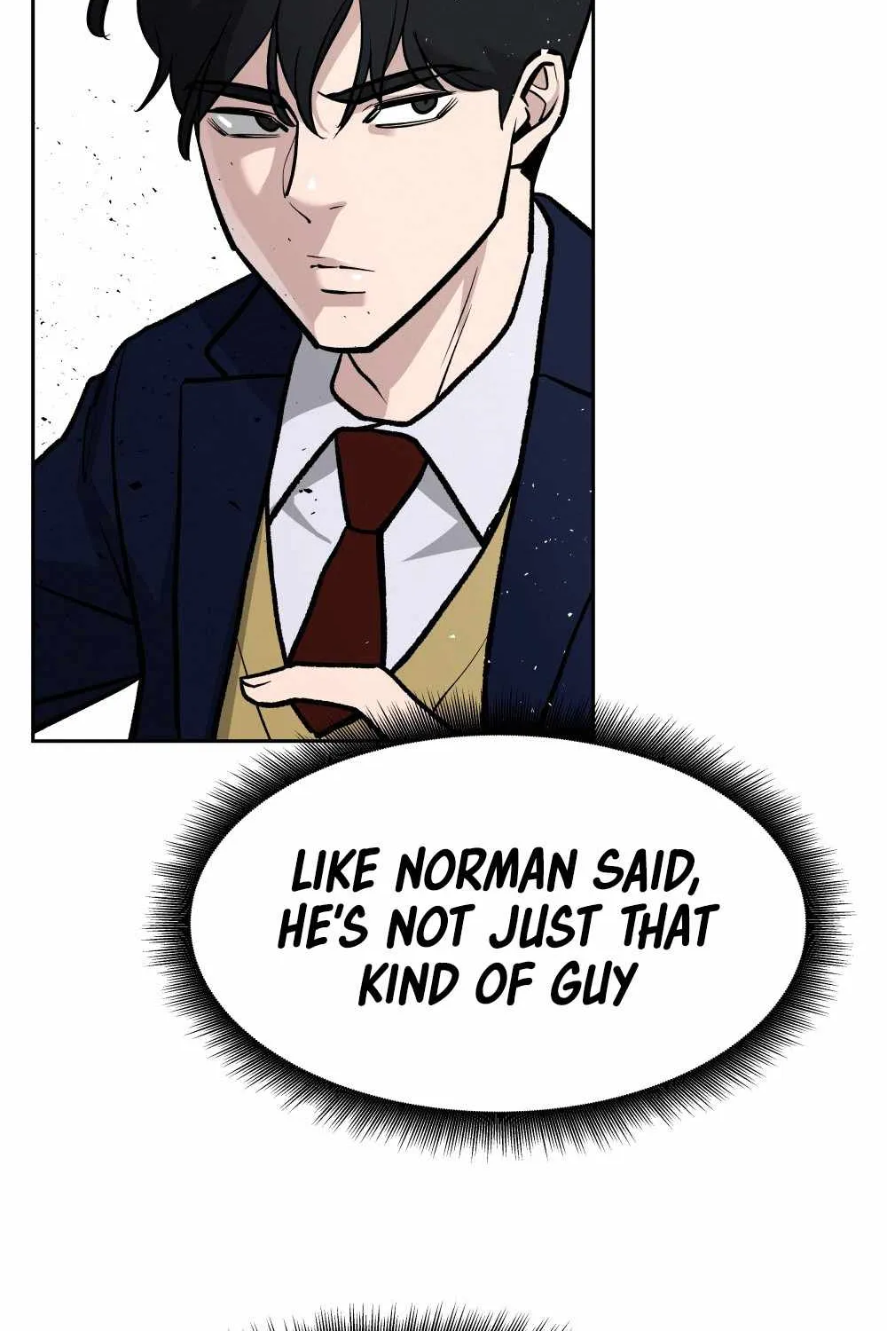 Read The Bully In-Charge chapter 7 image 47 on Lezhin