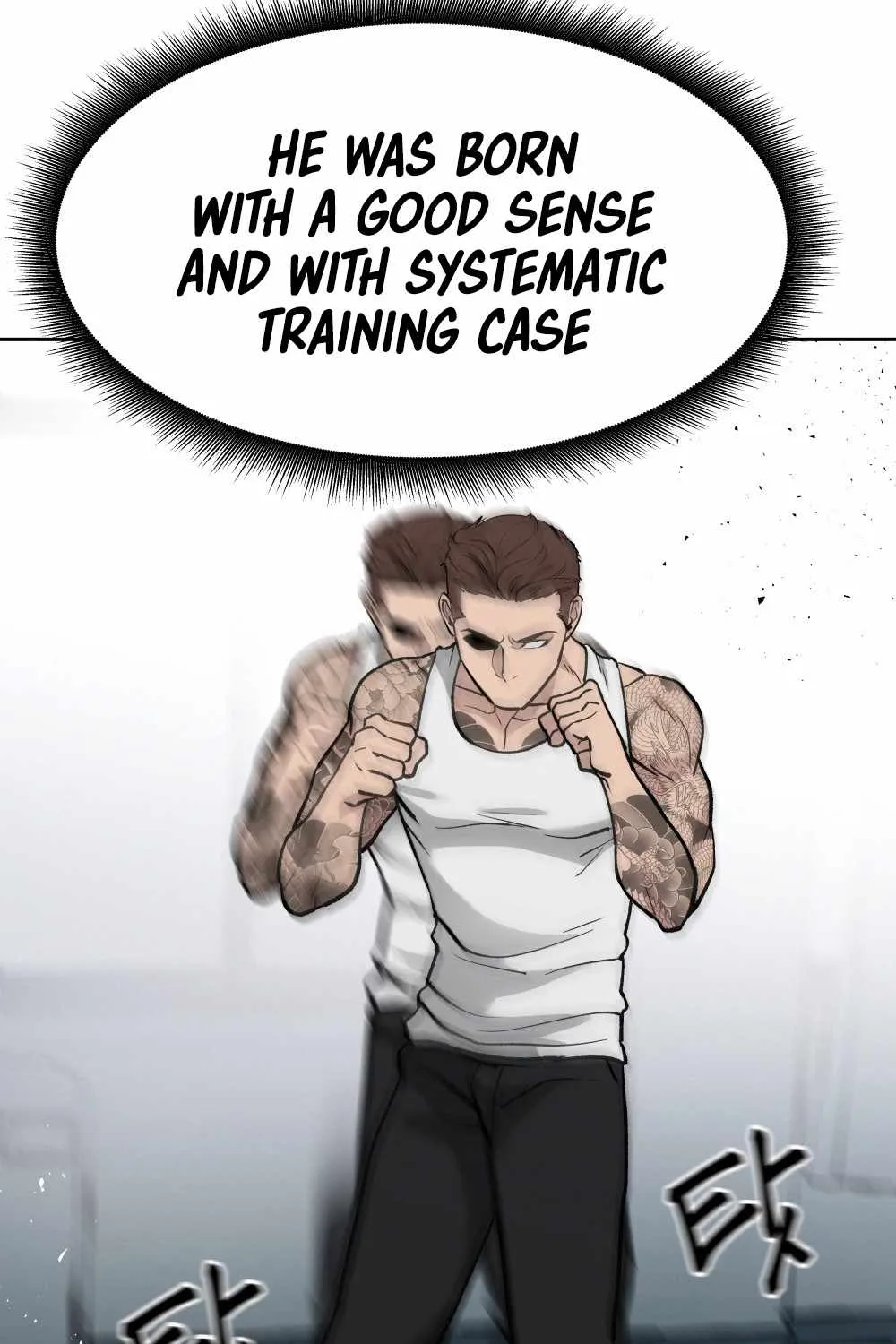Read The Bully In-Charge chapter 7 image 48 on Lezhin