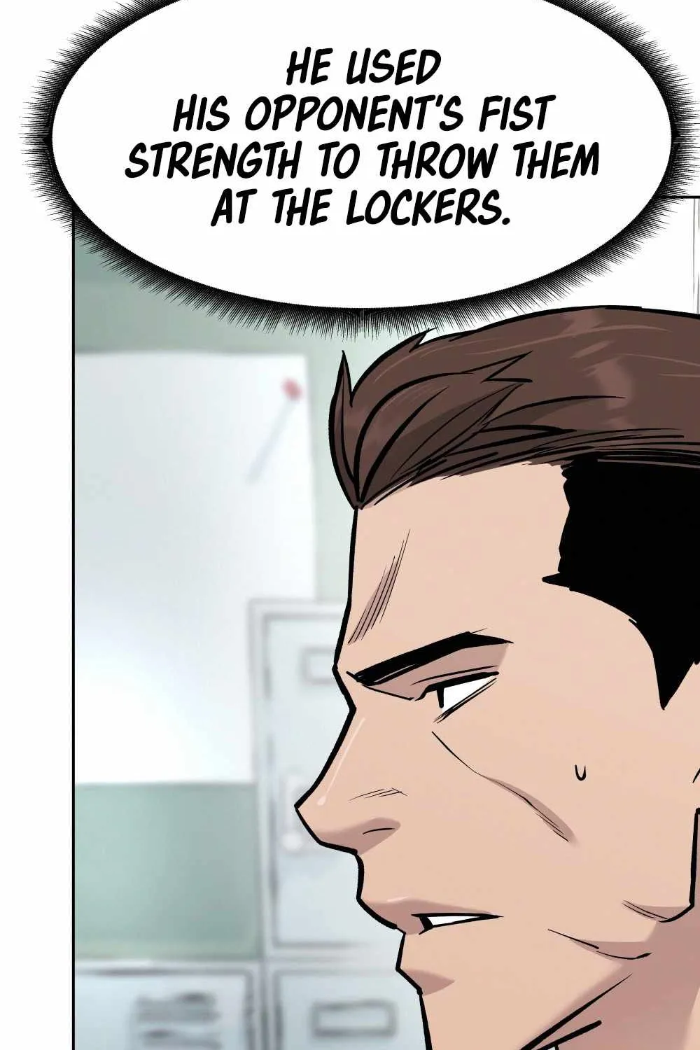 Read The Bully In-Charge chapter 7 image 5 on Lezhin