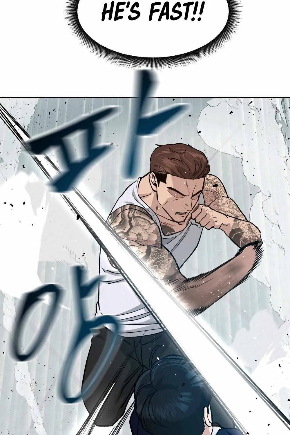 Read The Bully In-Charge chapter 7 image 52 on Lezhin