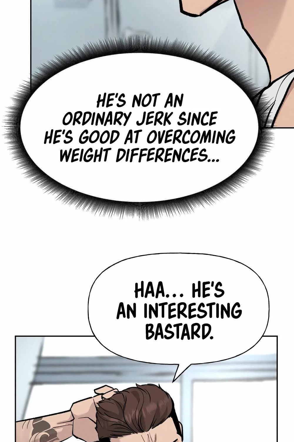 Read The Bully In-Charge chapter 7 image 6 on Lezhin