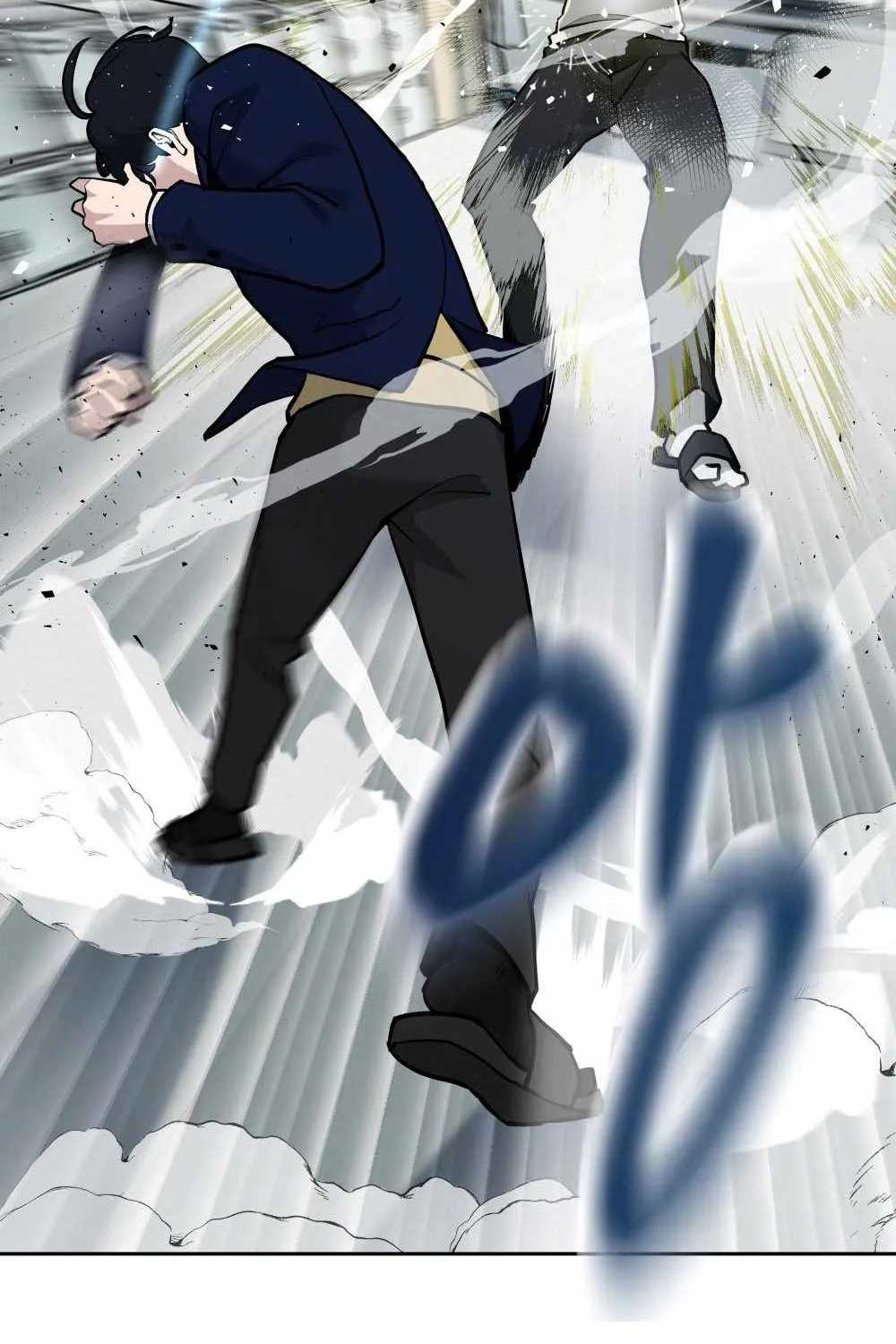 Read The Bully In-Charge chapter 7 image 61 on Lezhin