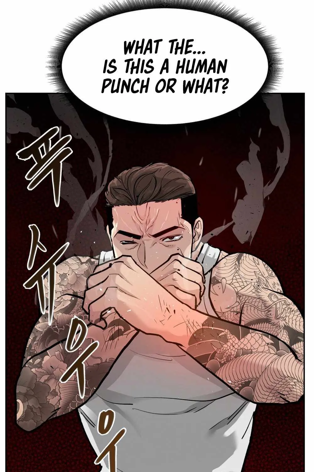 Read The Bully In-Charge chapter 7 image 64 on Lezhin