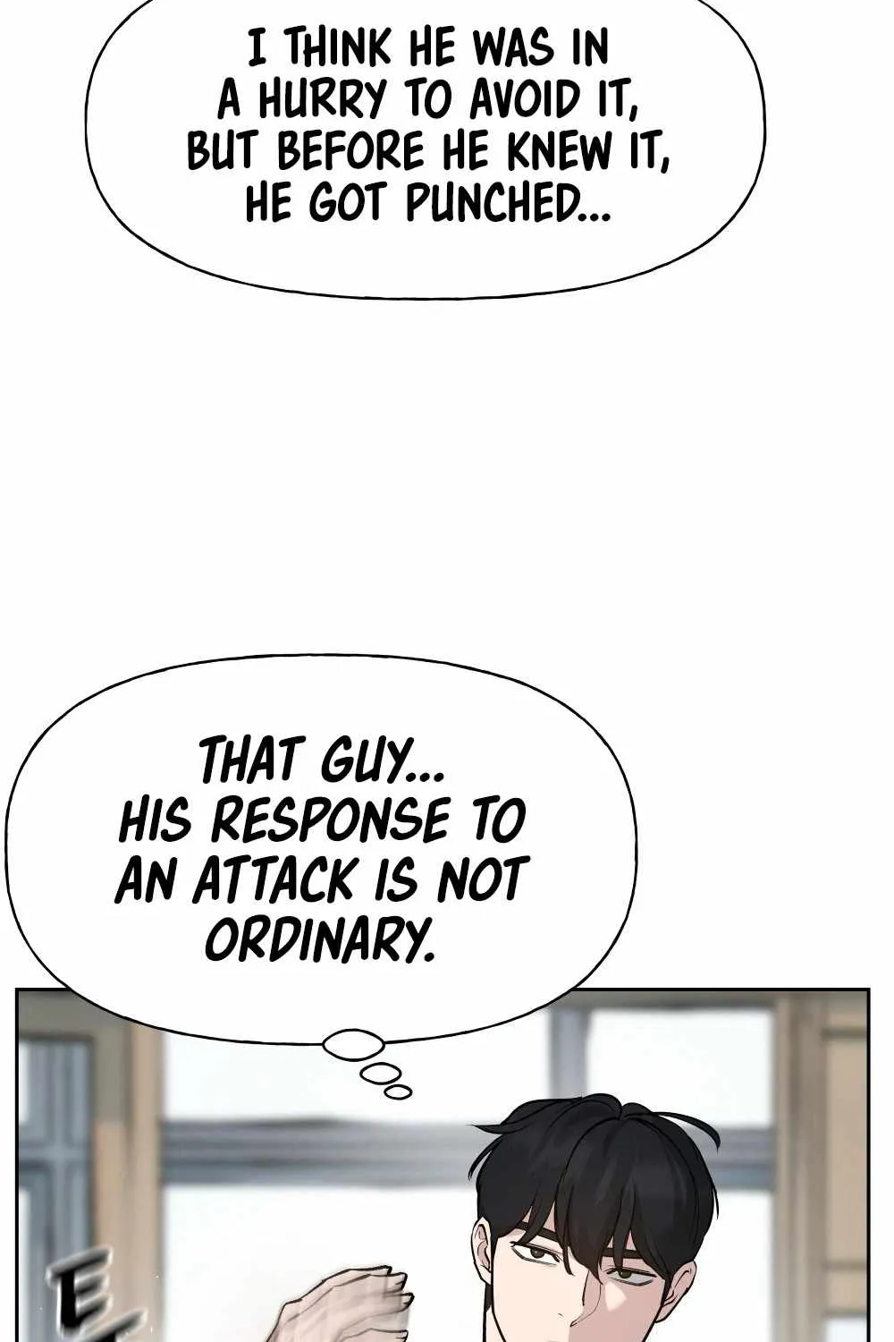 Read The Bully In-Charge chapter 7 image 67 on Lezhin