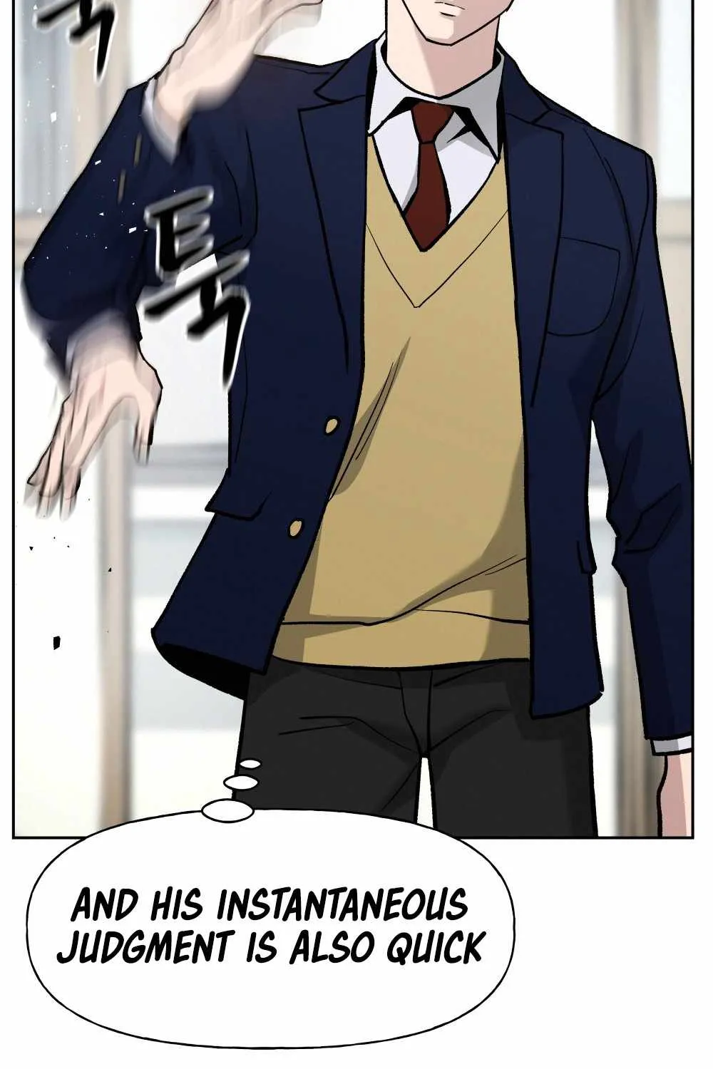 Read The Bully In-Charge chapter 7 image 68 on Lezhin