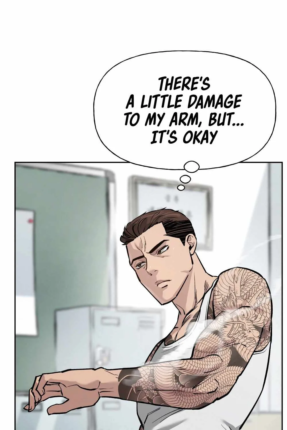 Read The Bully In-Charge chapter 7 image 69 on Lezhin