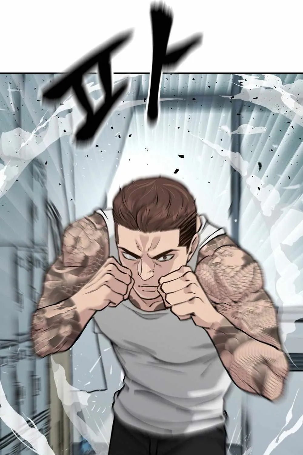 Read The Bully In-Charge chapter 7 image 73 on Lezhin
