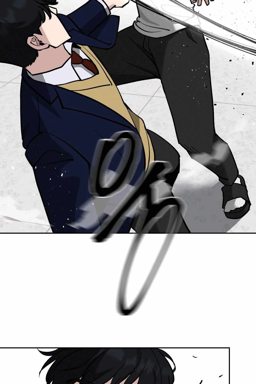 Read The Bully In-Charge chapter 7 image 84 on Lezhin