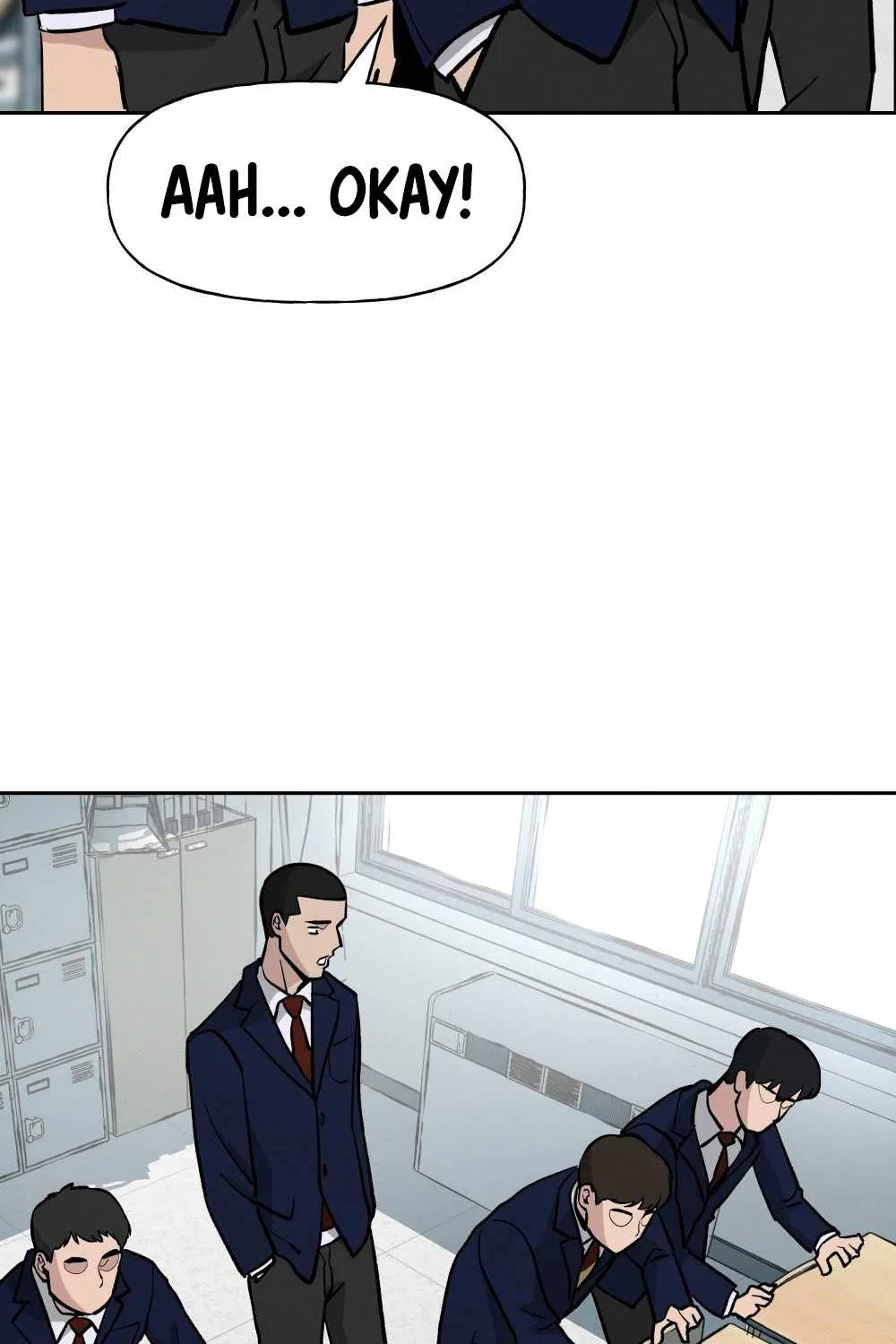Read The Bully In-Charge chapter 7 image 9 on Lezhin