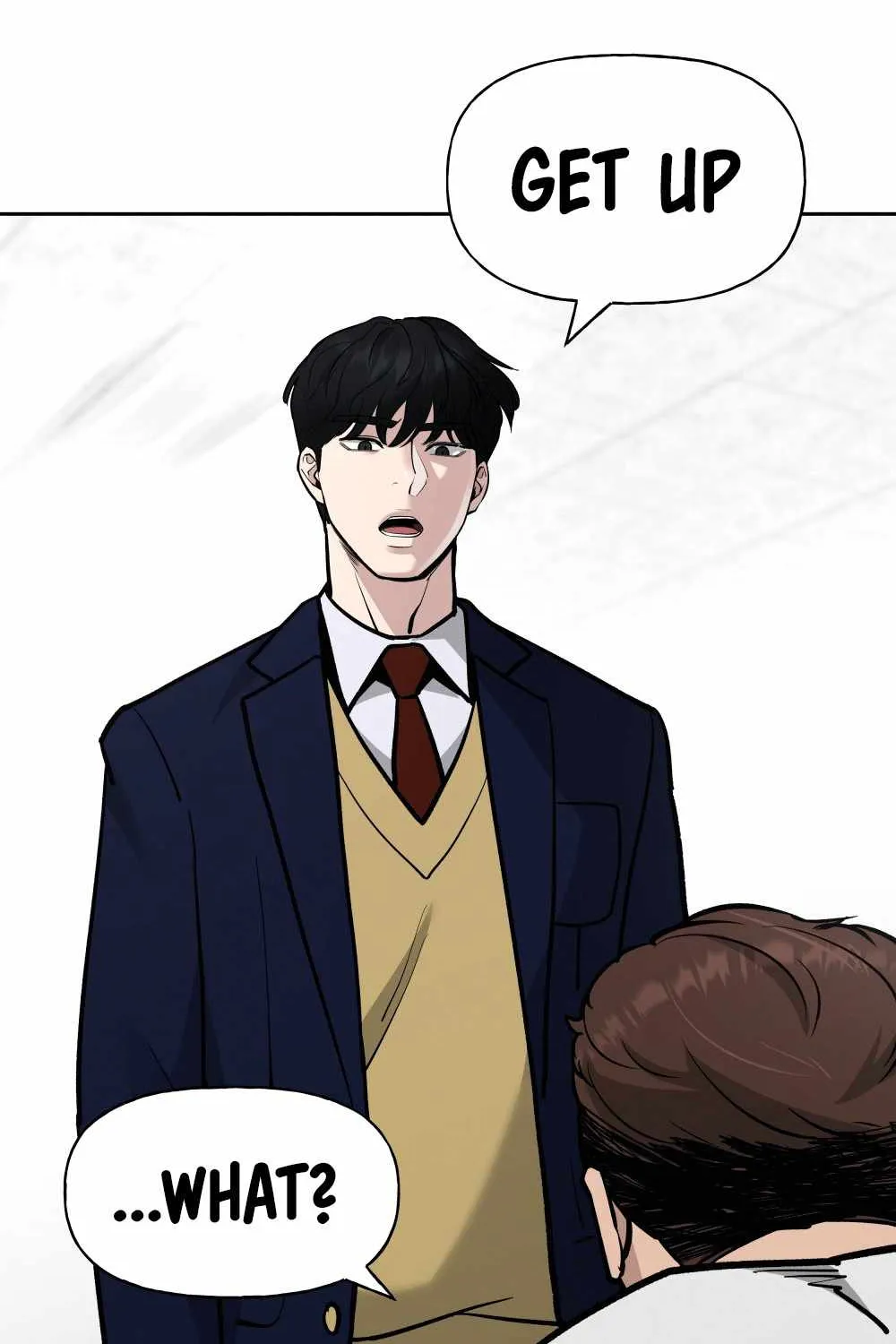 Read The Bully In-Charge chapter 7 image 91 on Lezhin