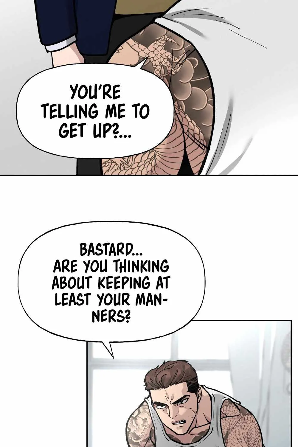 Read The Bully In-Charge chapter 7 image 92 on Lezhin