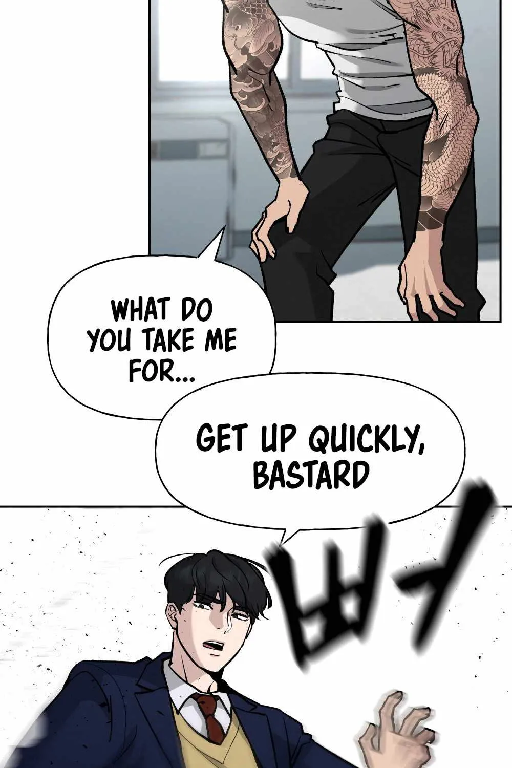Read The Bully In-Charge chapter 7 image 93 on Lezhin