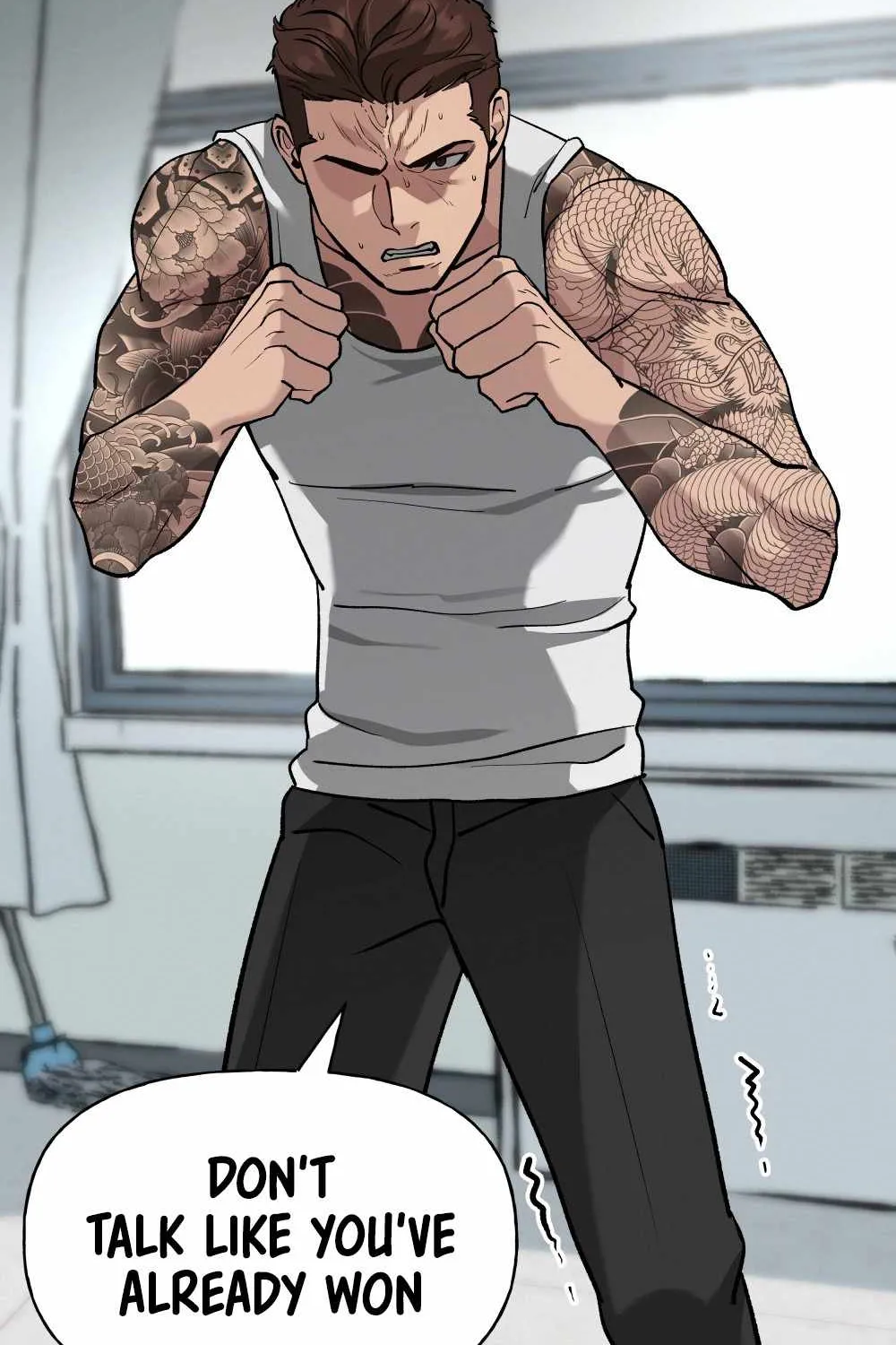 Read The Bully In-Charge chapter 7 image 99 on Lezhin