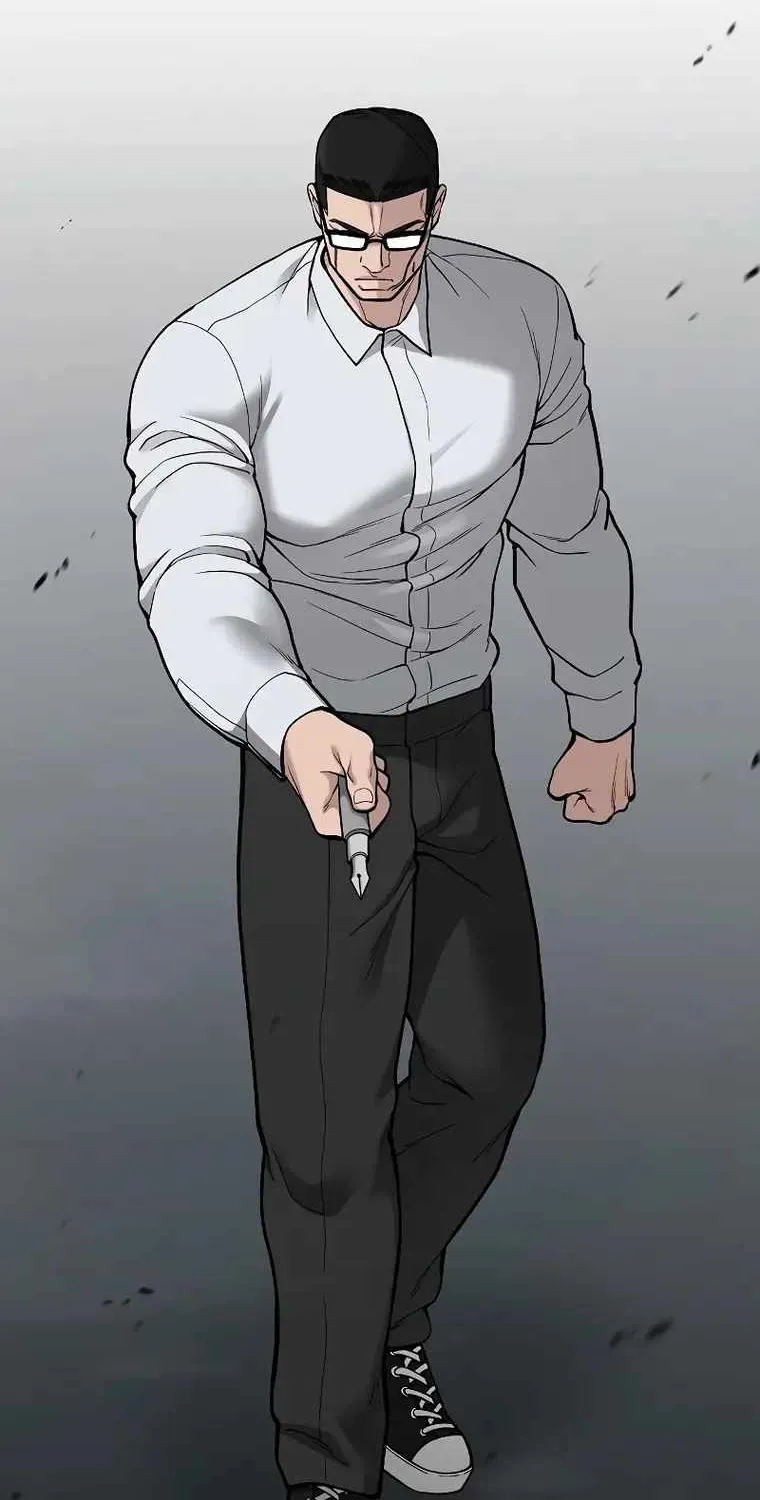 Read The Bully In-Charge chapter 70 image 10 on Lezhin