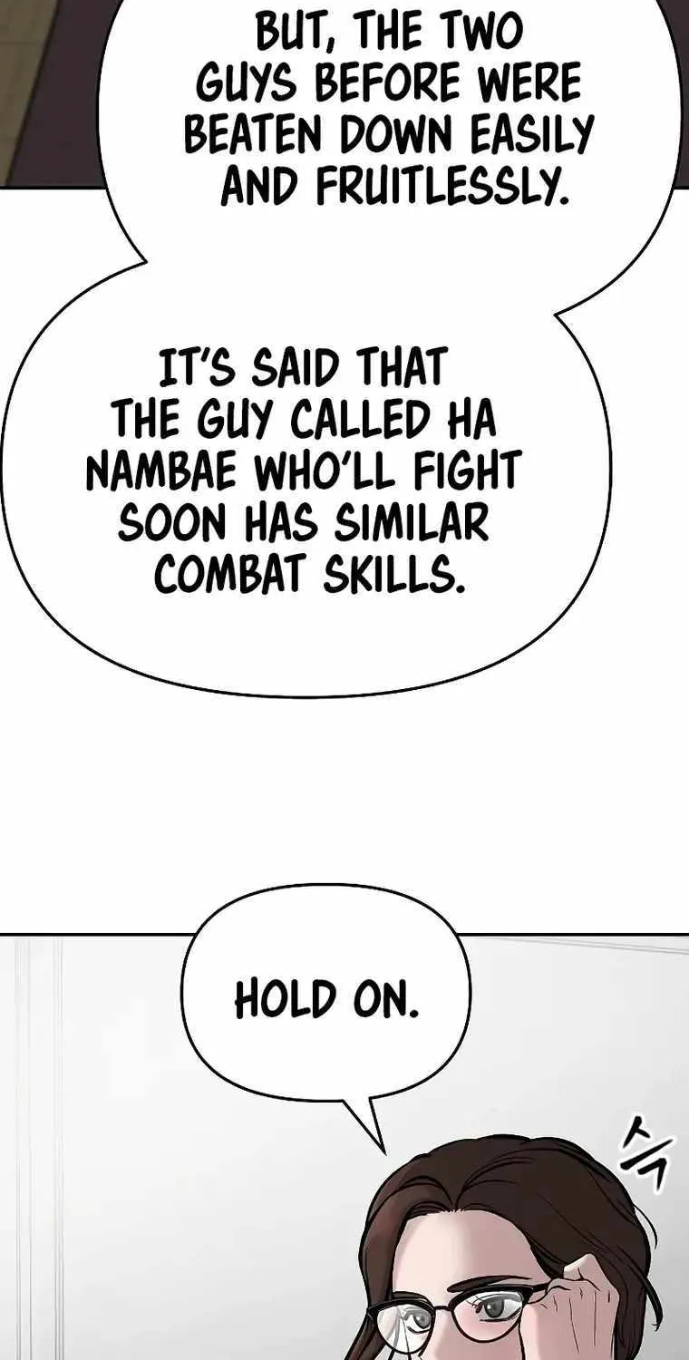 Read The Bully In-Charge chapter 70 image 100 on Lezhin
