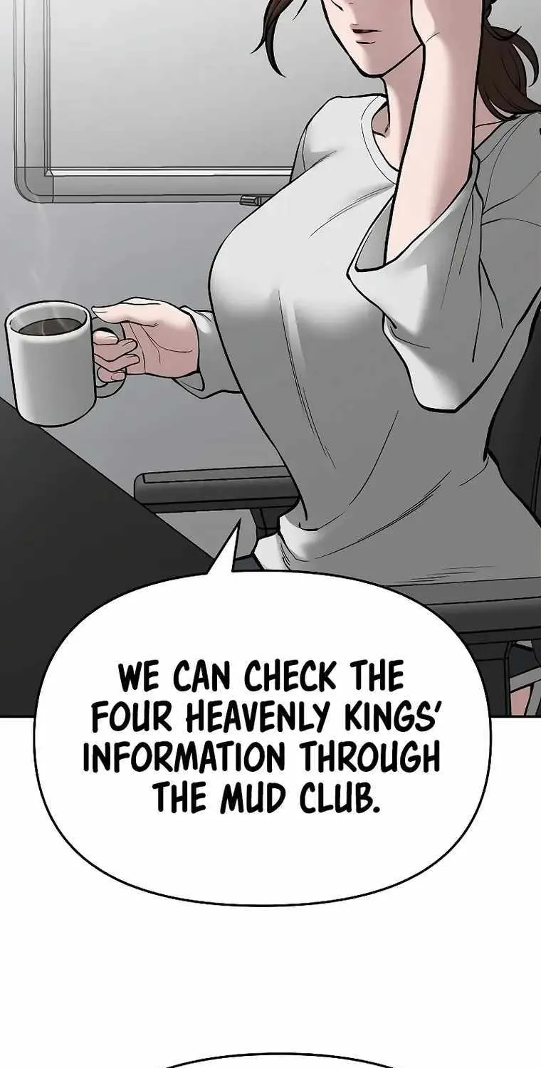 Read The Bully In-Charge chapter 70 image 101 on Lezhin