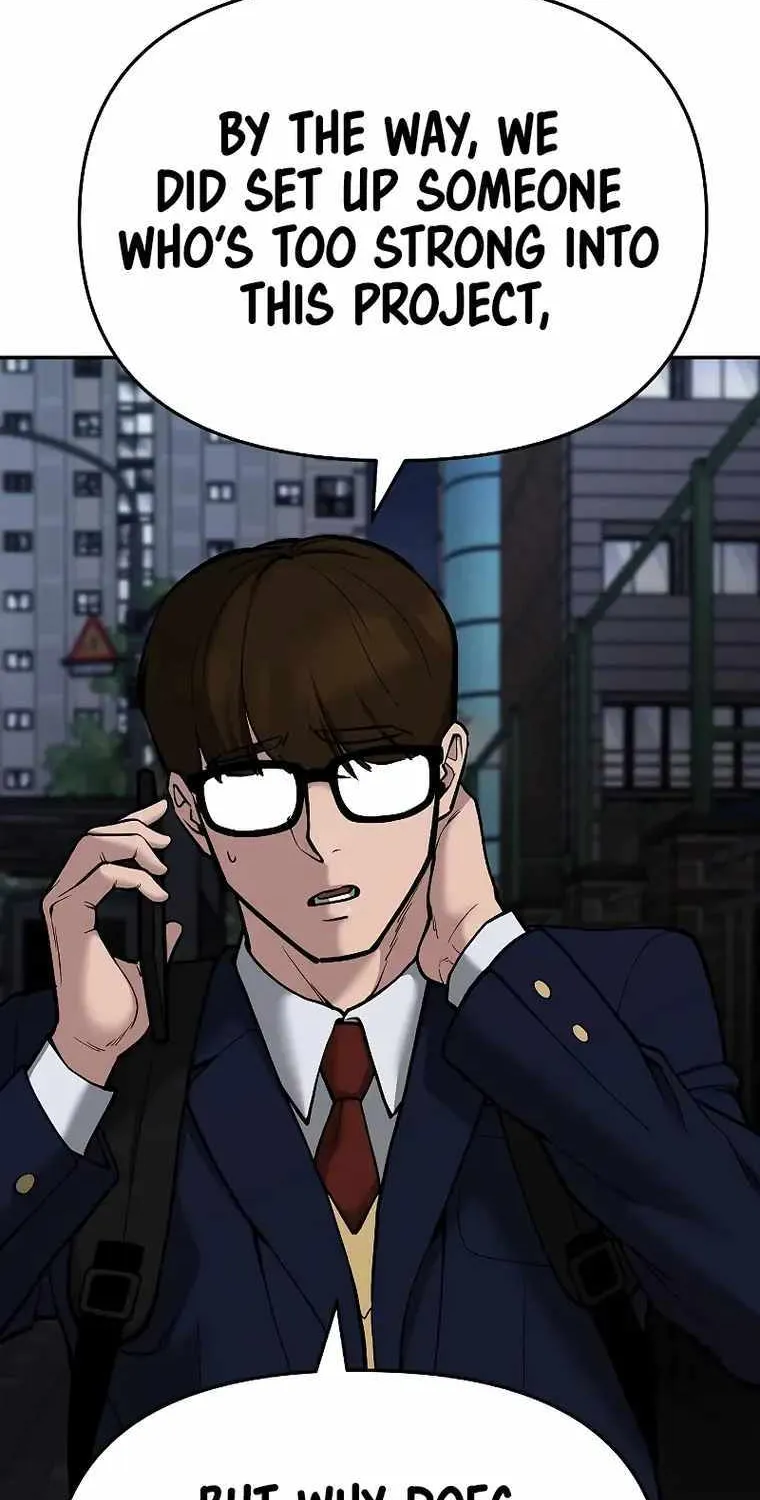 Read The Bully In-Charge chapter 70 image 102 on Lezhin