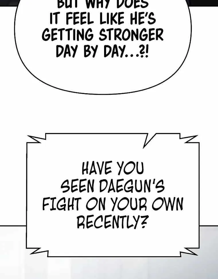 Read The Bully In-Charge chapter 70 image 103 on Lezhin