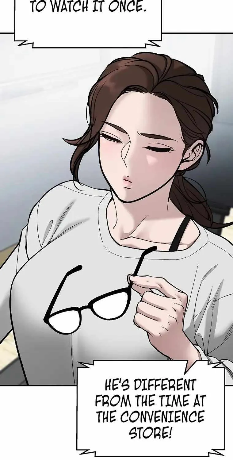 Read The Bully In-Charge chapter 70 image 105 on Lezhin