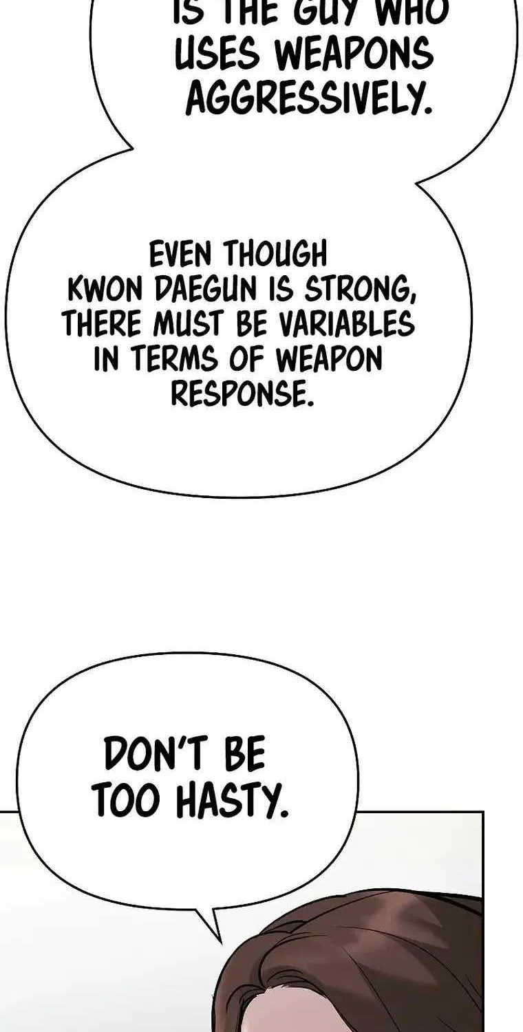 Read The Bully In-Charge chapter 70 image 109 on Lezhin