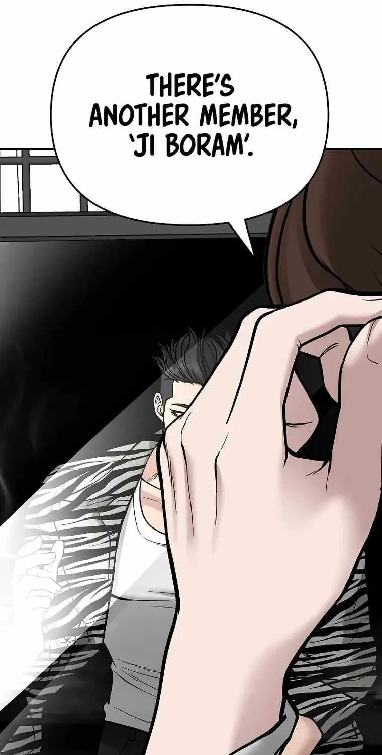 Read The Bully In-Charge chapter 70 image 112 on Lezhin