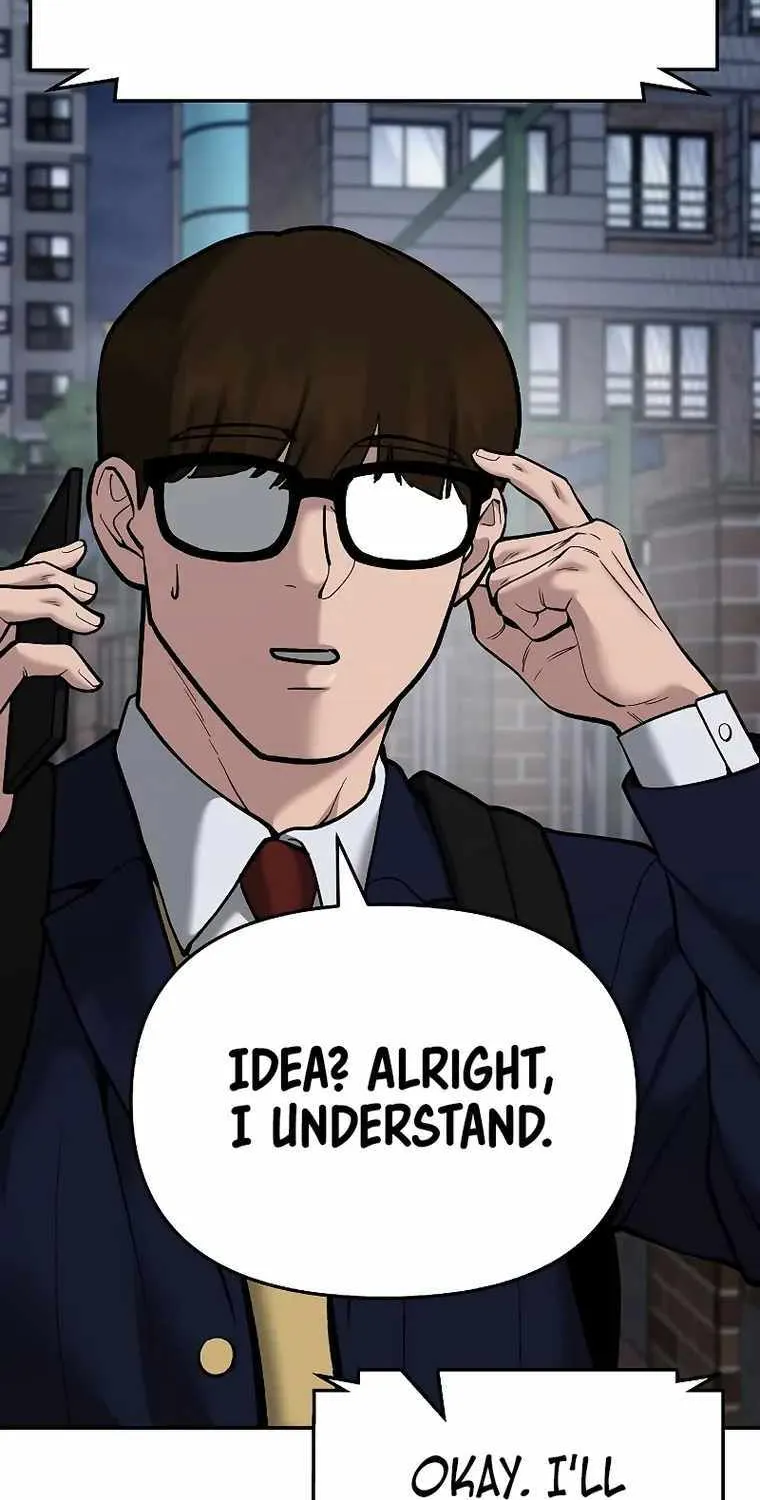 Read The Bully In-Charge chapter 70 image 114 on Lezhin
