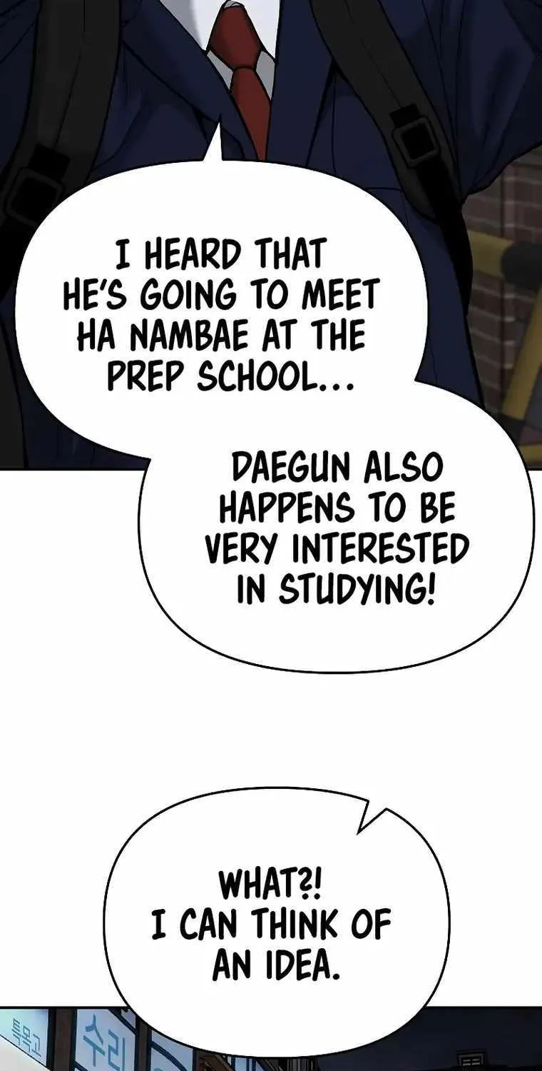 Read The Bully In-Charge chapter 70 image 117 on Lezhin