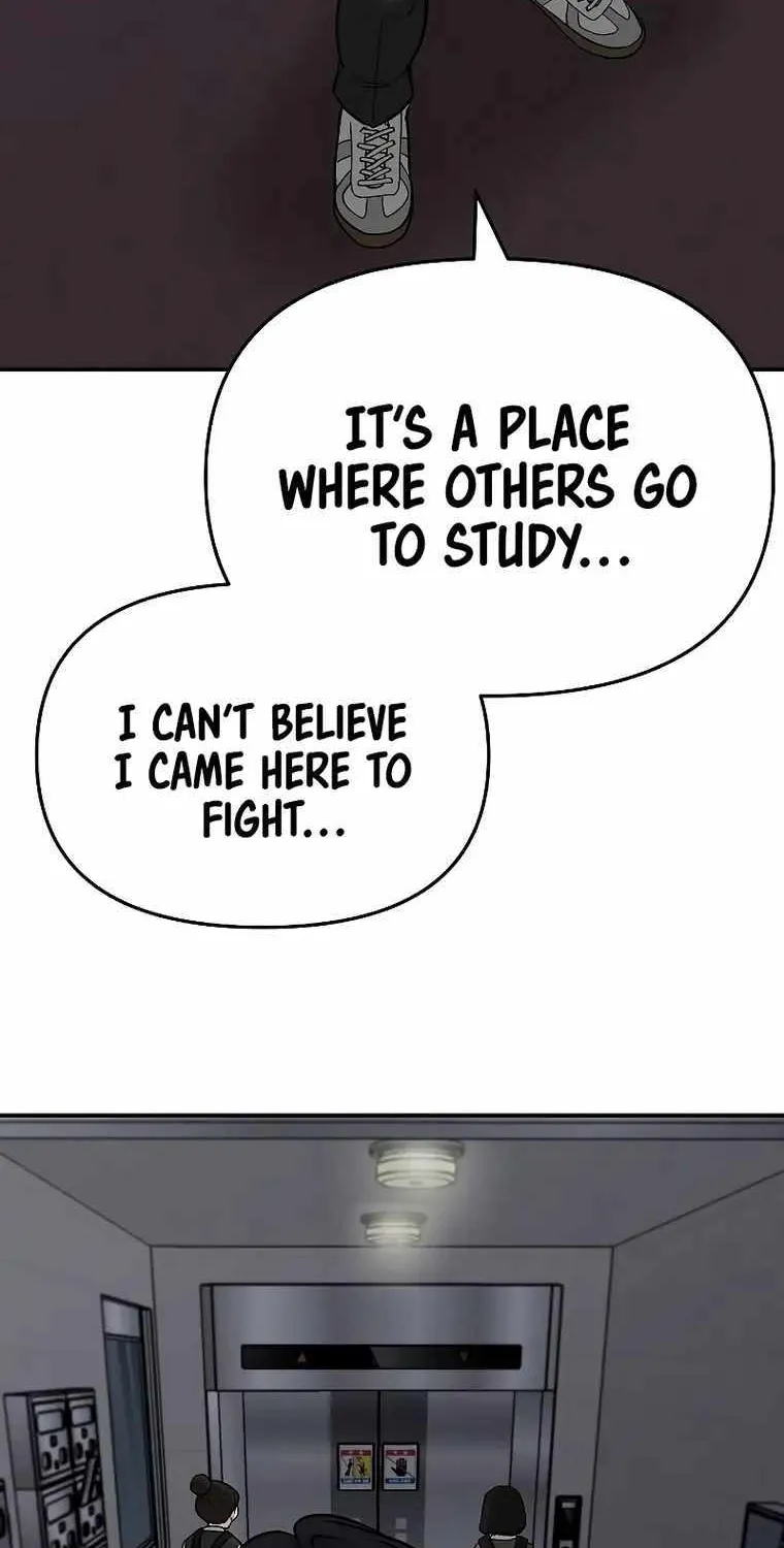 Read The Bully In-Charge chapter 70 image 120 on Lezhin