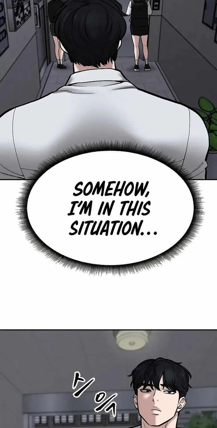 Read The Bully In-Charge chapter 70 image 121 on Lezhin