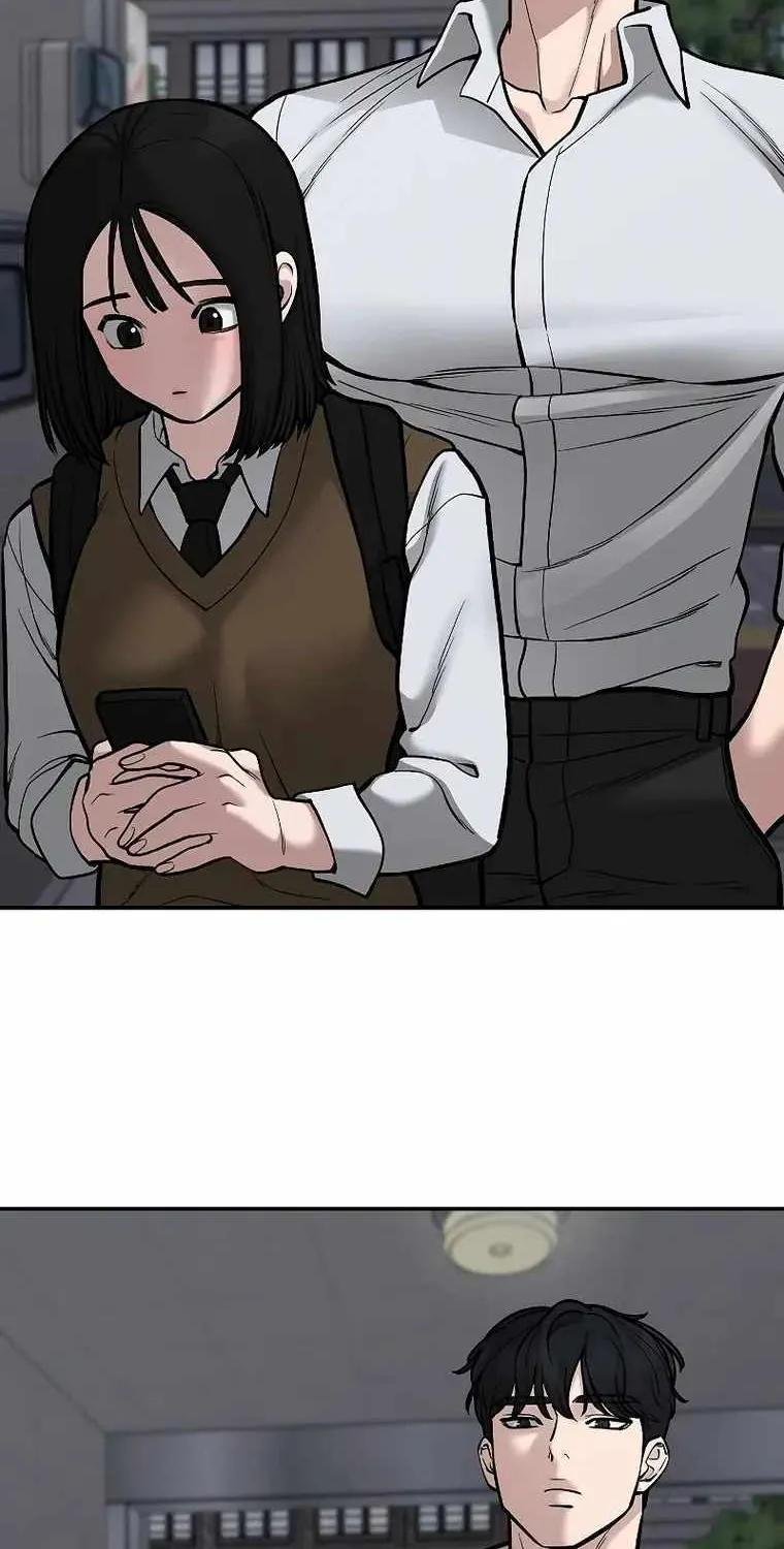 Read The Bully In-Charge chapter 70 image 122 on Lezhin