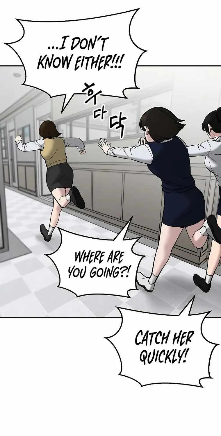 Read The Bully In-Charge chapter 70 image 145 on Lezhin
