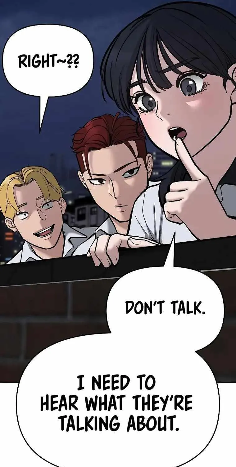 Read The Bully In-Charge chapter 70 image 150 on Lezhin