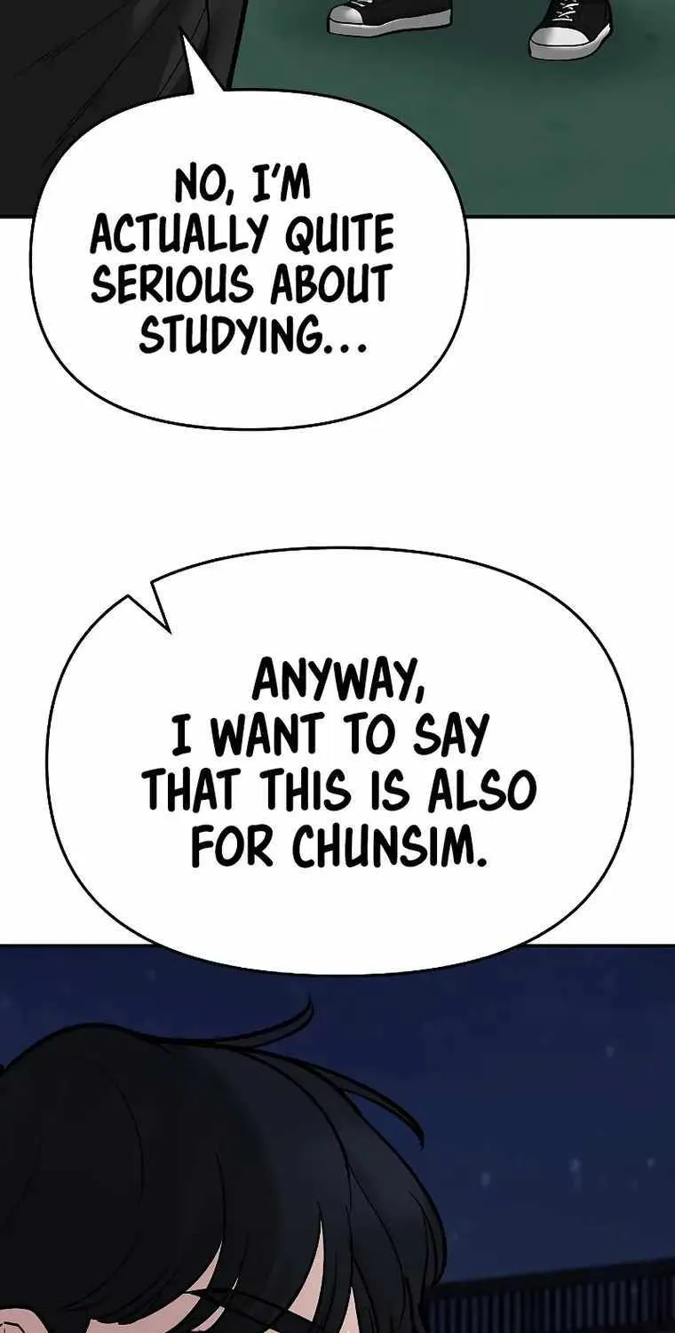 Read The Bully In-Charge chapter 70 image 154 on Lezhin