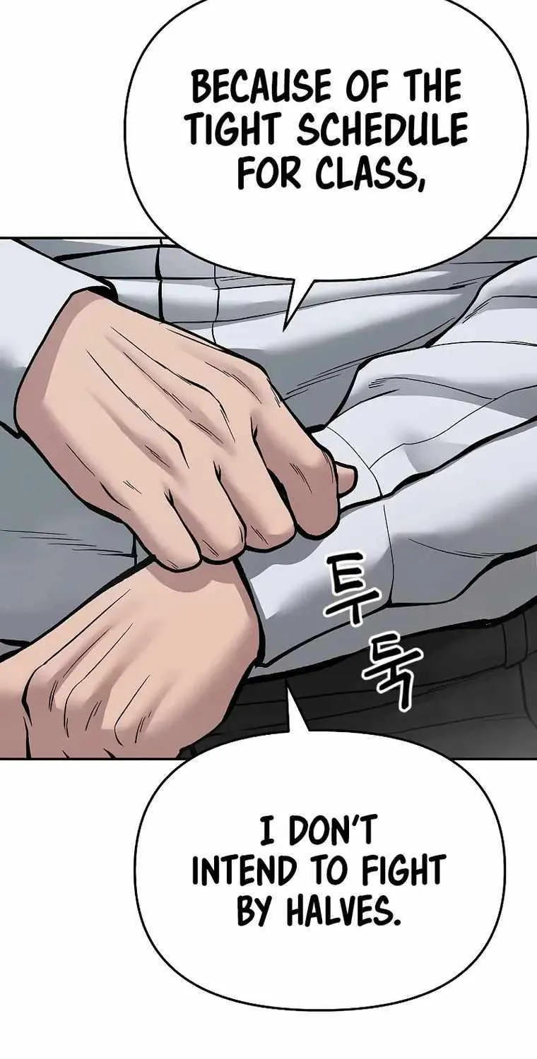 Read The Bully In-Charge chapter 70 image 162 on Lezhin