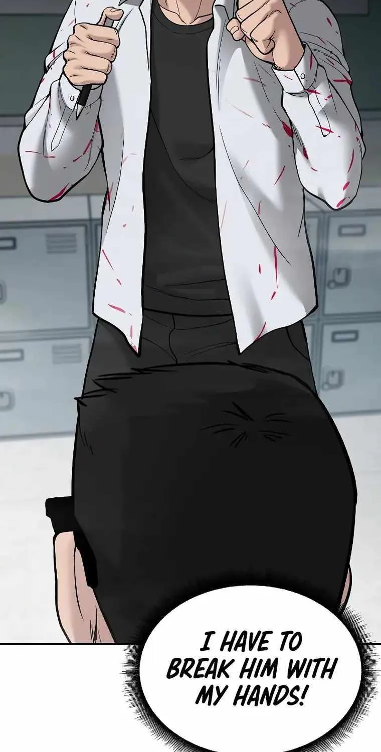 Read The Bully In-Charge chapter 70 image 17 on Lezhin