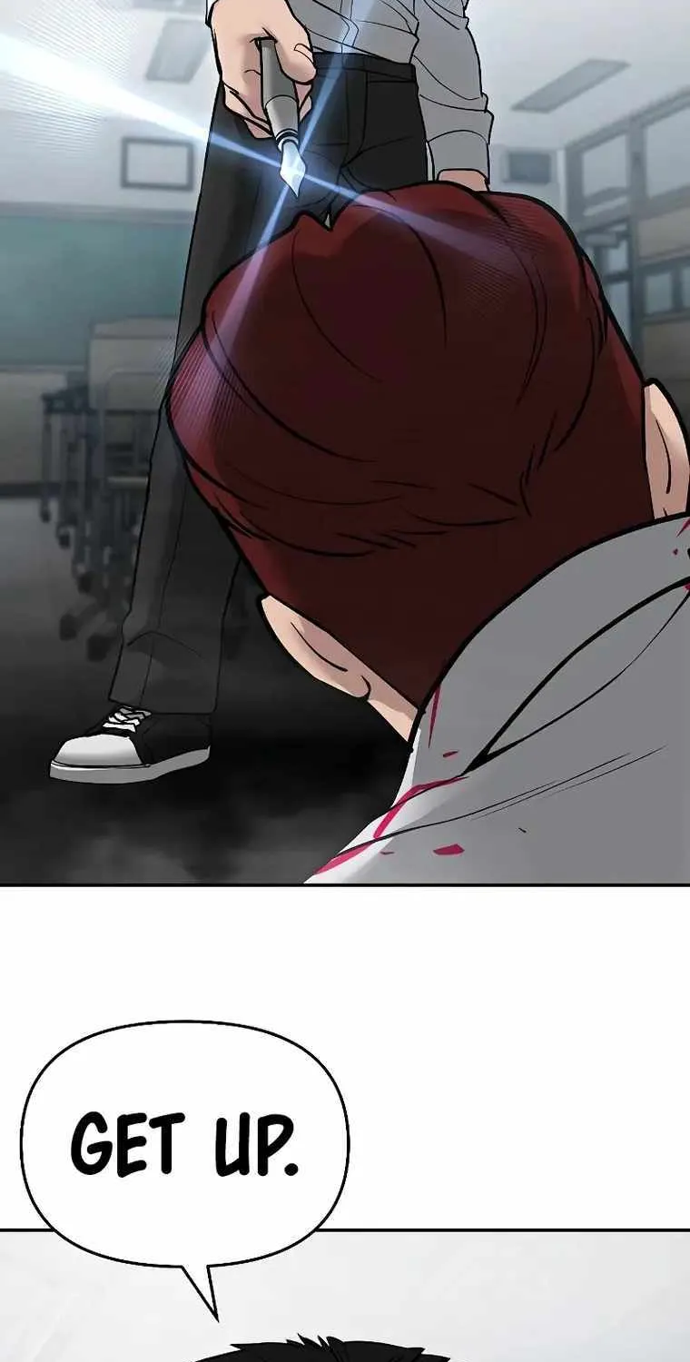 Read The Bully In-Charge chapter 70 image 2 on Lezhin
