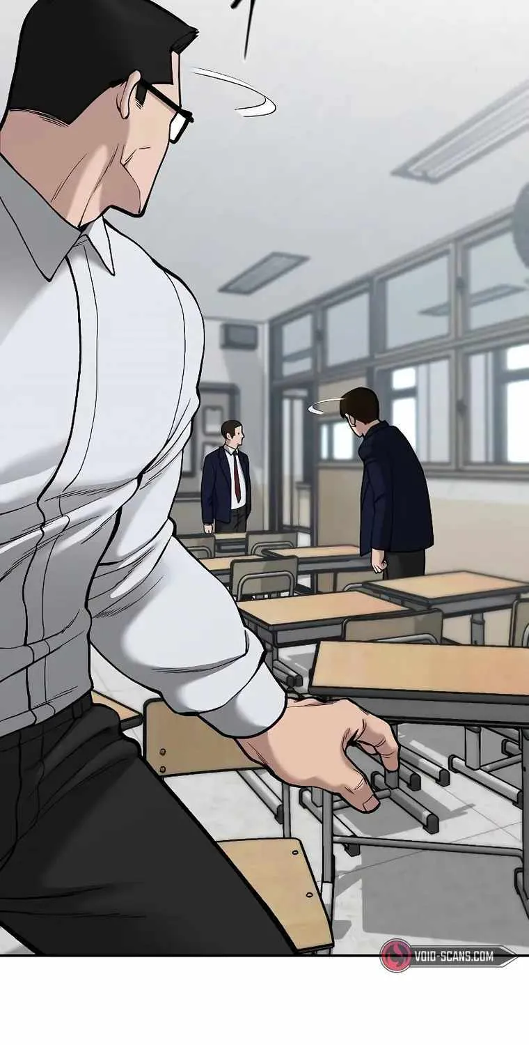 Read The Bully In-Charge chapter 70 image 20 on Lezhin