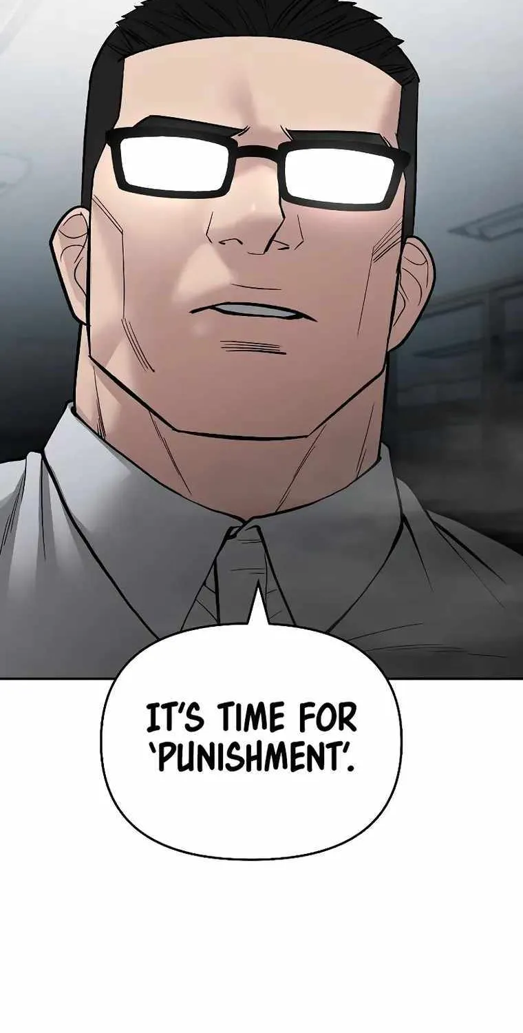 Read The Bully In-Charge chapter 70 image 3 on Lezhin