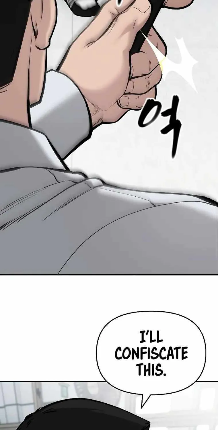 Read The Bully In-Charge chapter 70 image 33 on Lezhin