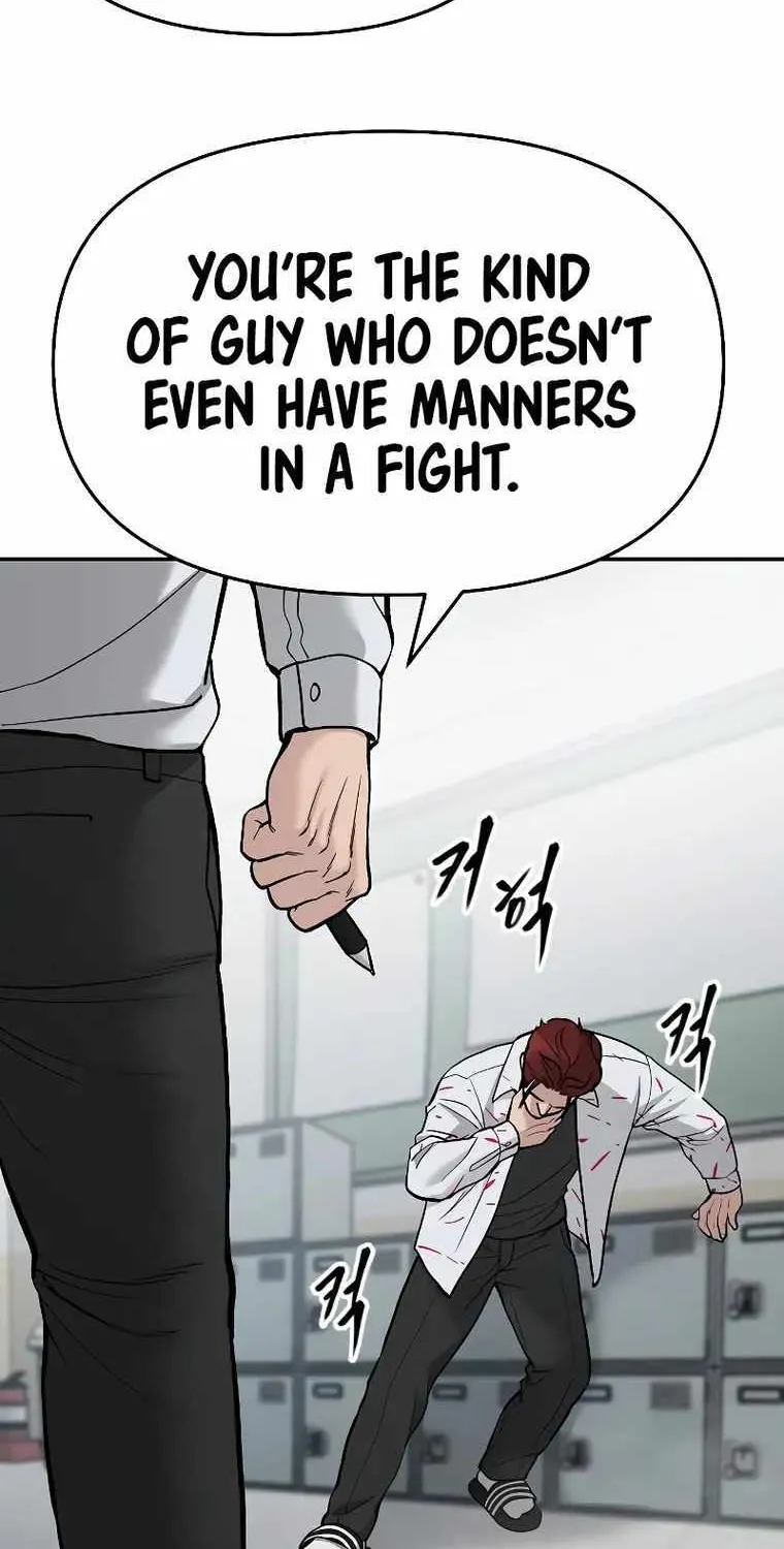 Read The Bully In-Charge chapter 70 image 35 on Lezhin