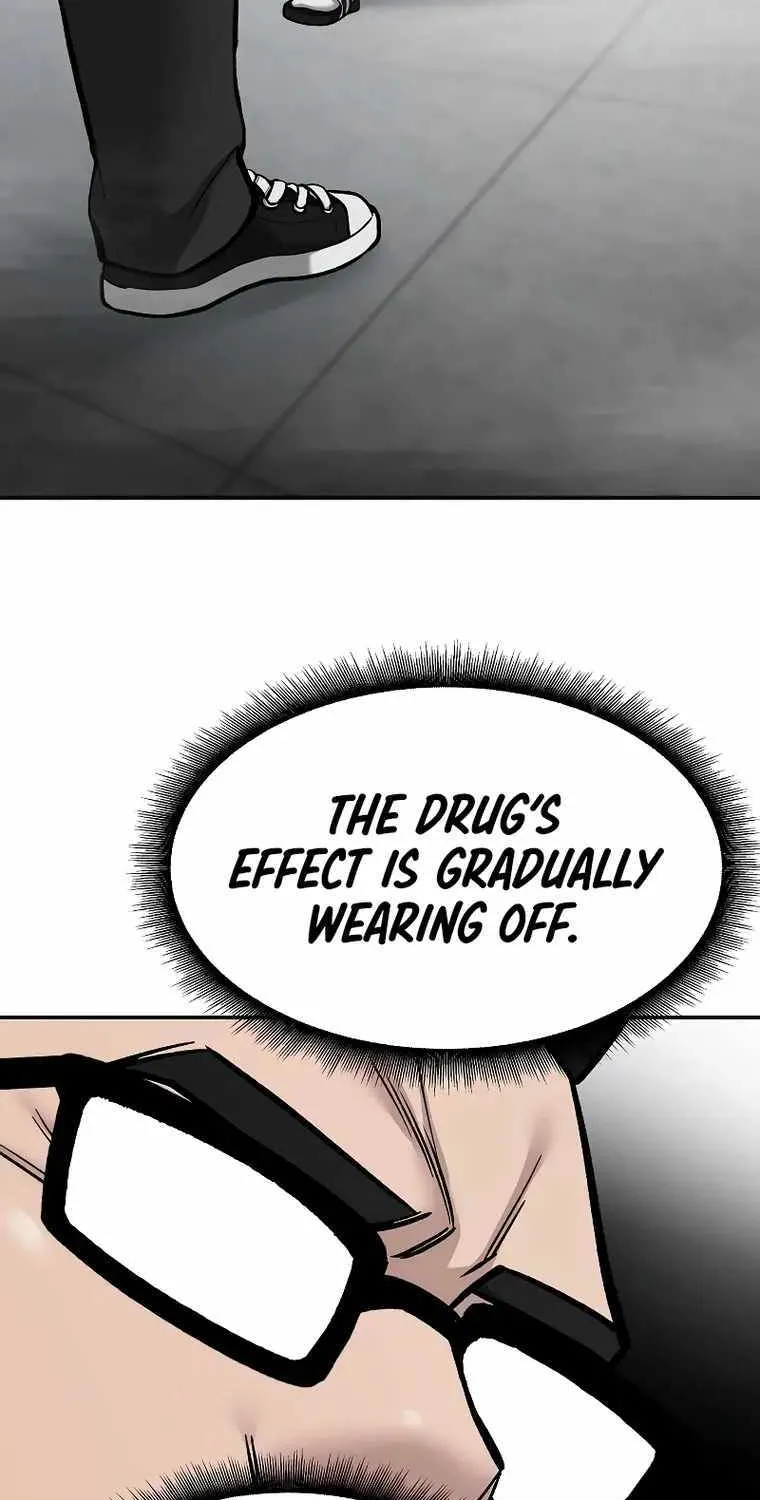 Read The Bully In-Charge chapter 70 image 36 on Lezhin