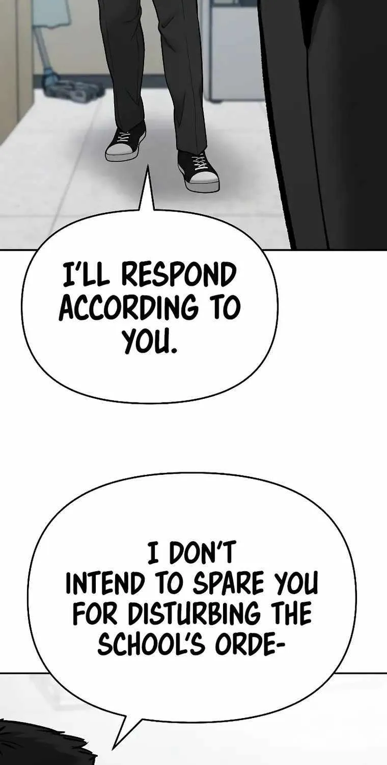 Read The Bully In-Charge chapter 70 image 55 on Lezhin