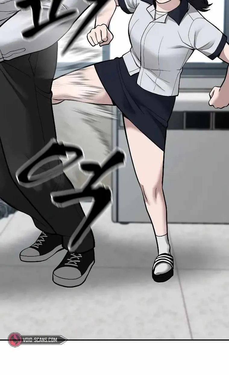Read The Bully In-Charge chapter 70 image 59 on Lezhin