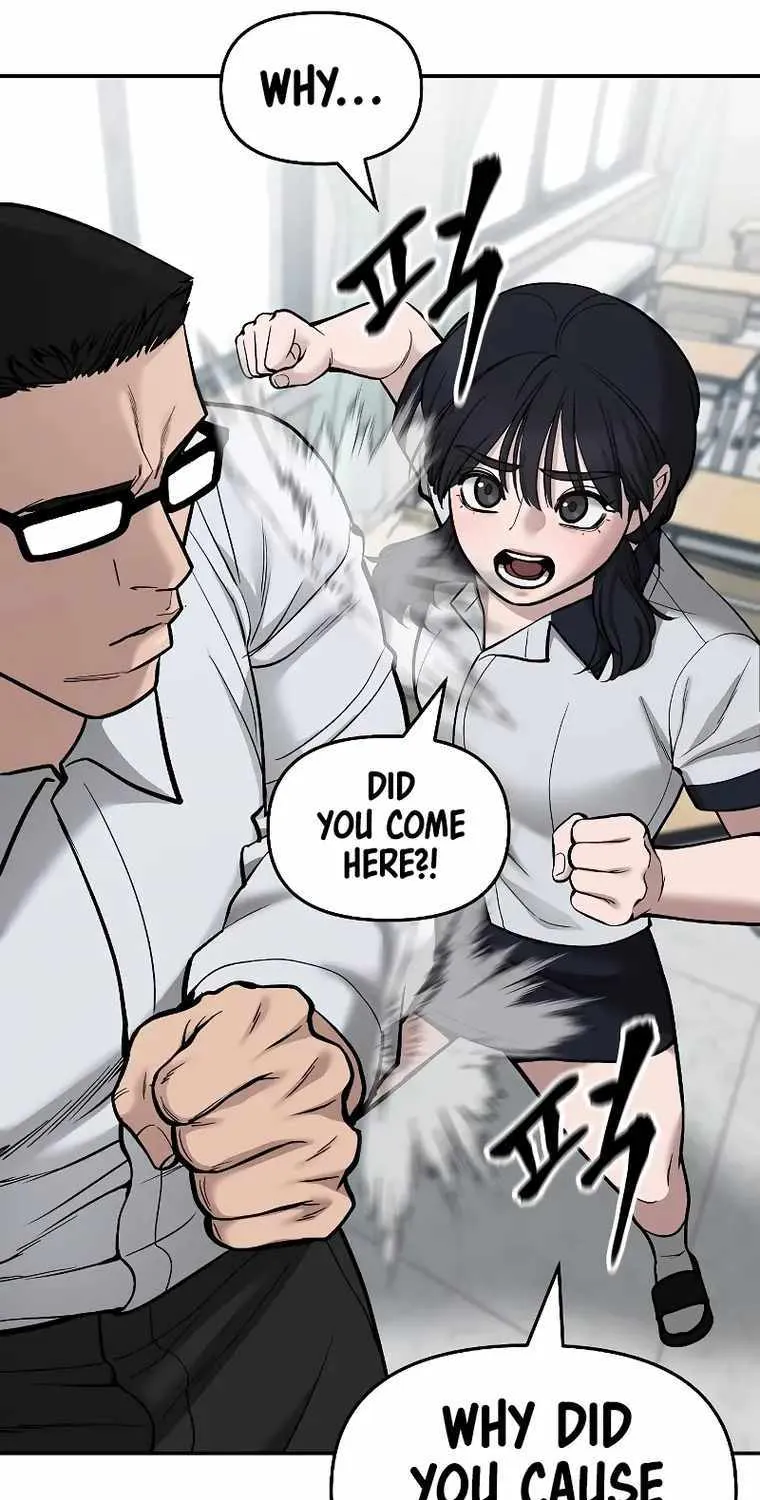 Read The Bully In-Charge chapter 70 image 60 on Lezhin