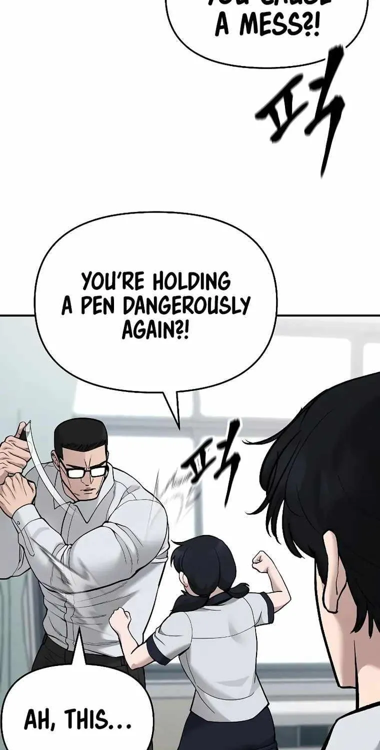 Read The Bully In-Charge chapter 70 image 61 on Lezhin