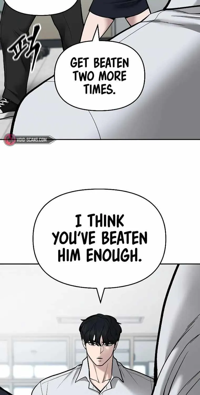 Read The Bully In-Charge chapter 70 image 62 on Lezhin